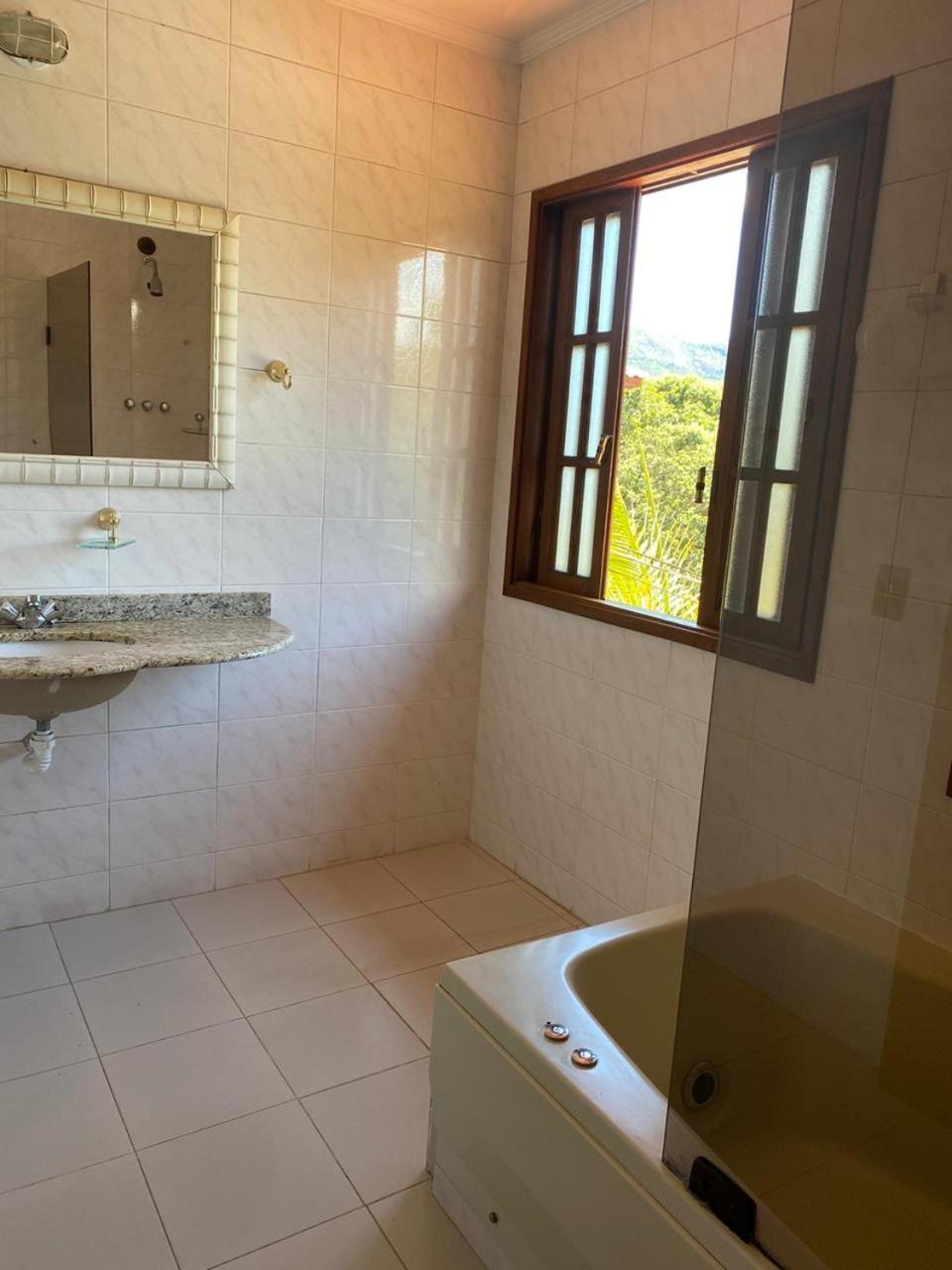 Pousada Village Tere Teresópolis エクステリア 写真